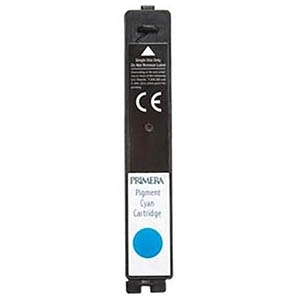 Primera 53437 inktcartridge pigment cyaan (origineel)